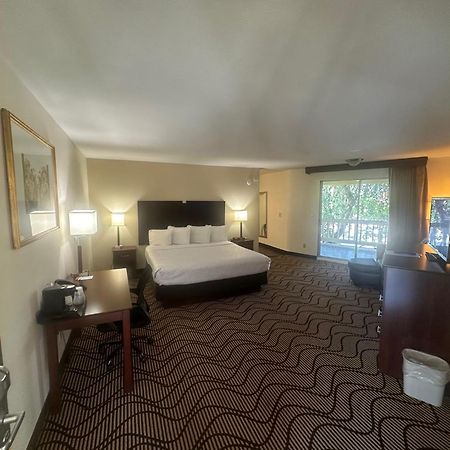 Best Western Heritage Inn Vacaville Extérieur photo