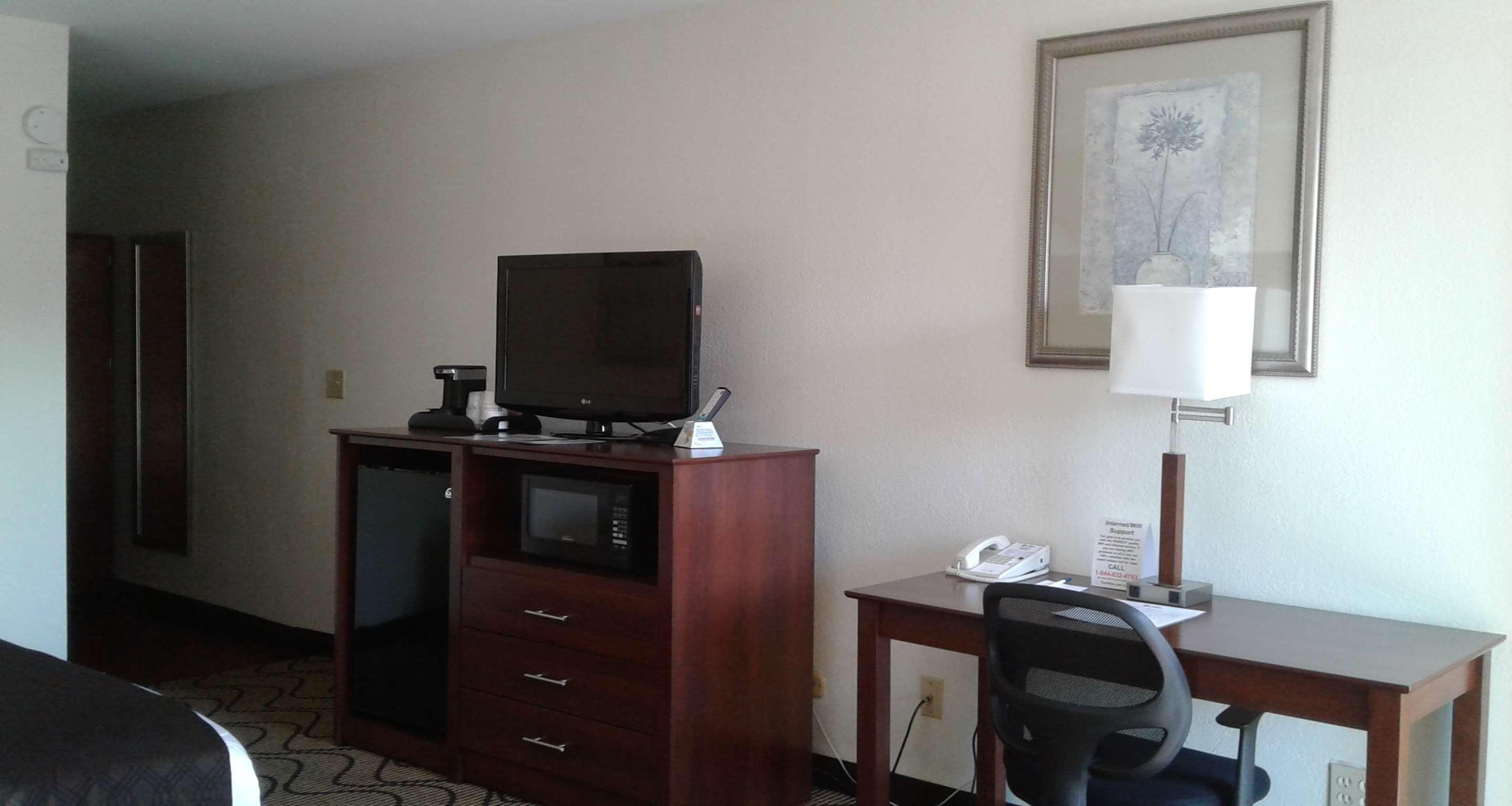 Best Western Heritage Inn Vacaville Extérieur photo