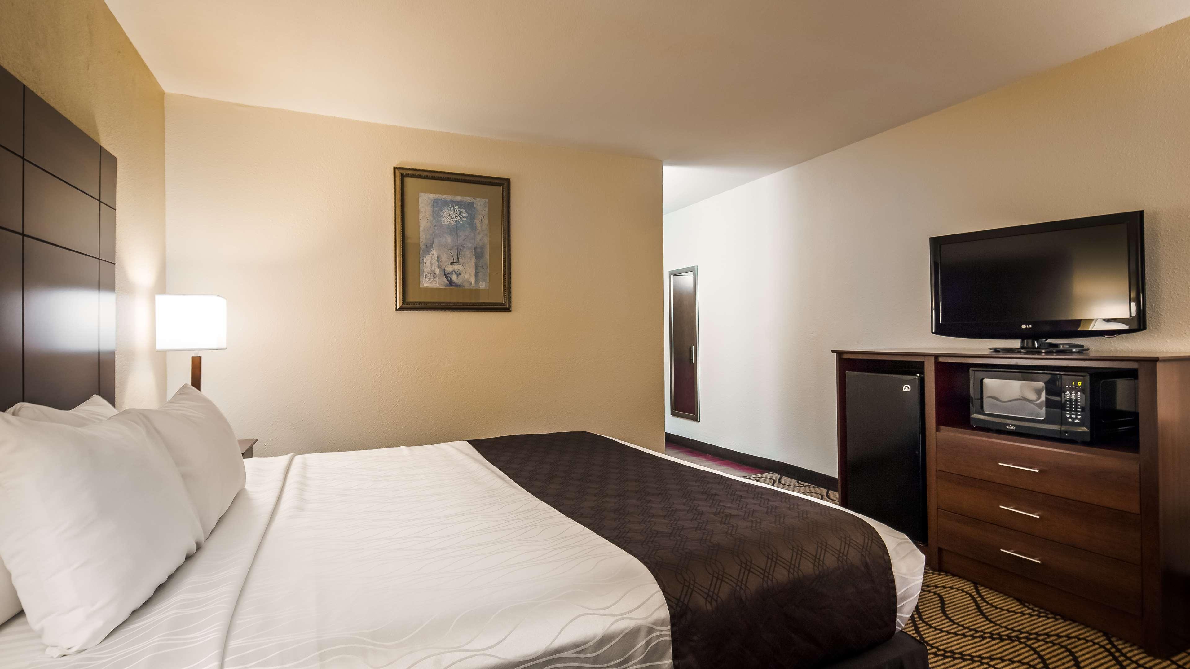 Best Western Heritage Inn Vacaville Extérieur photo