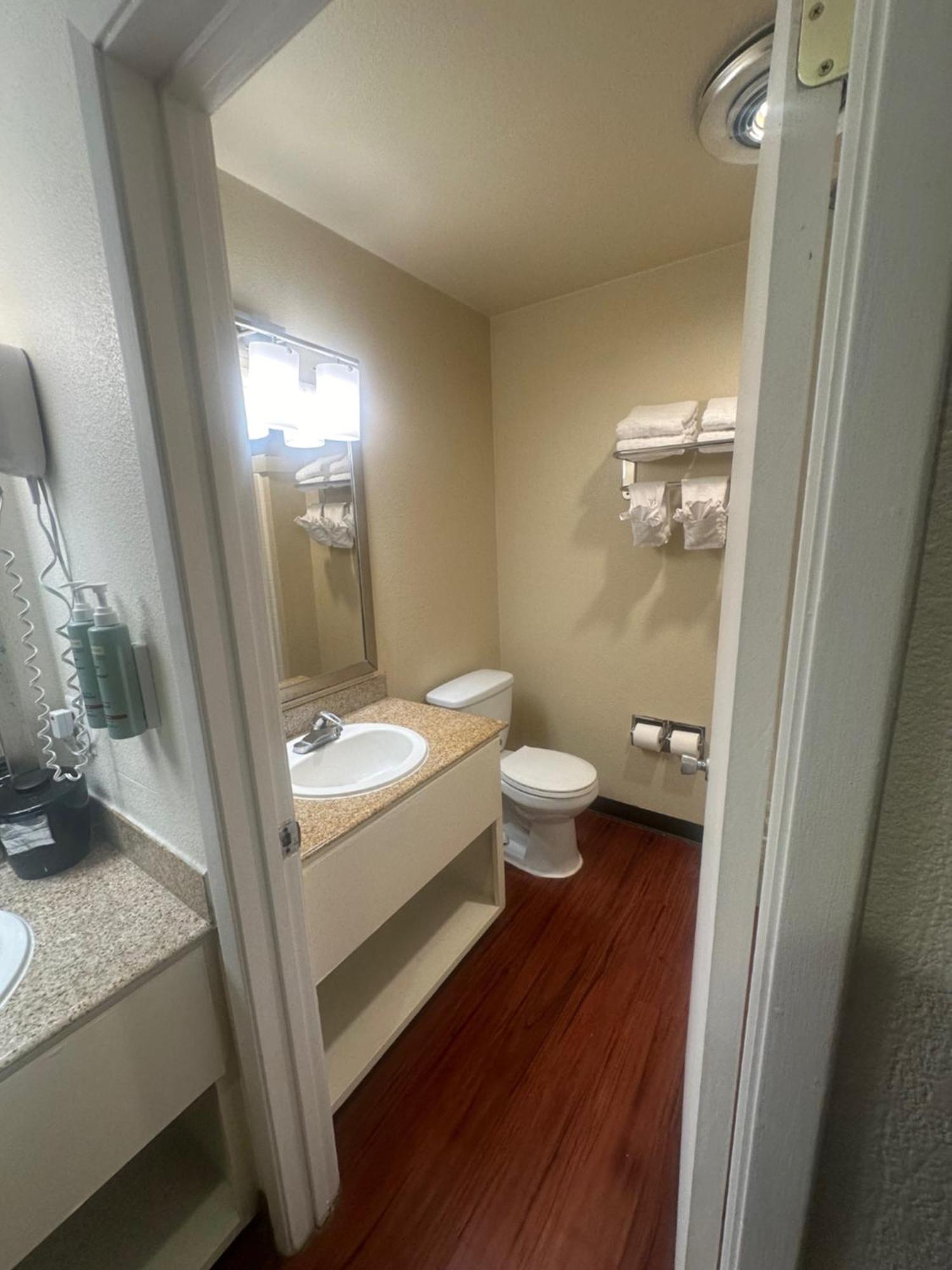 Best Western Heritage Inn Vacaville Extérieur photo