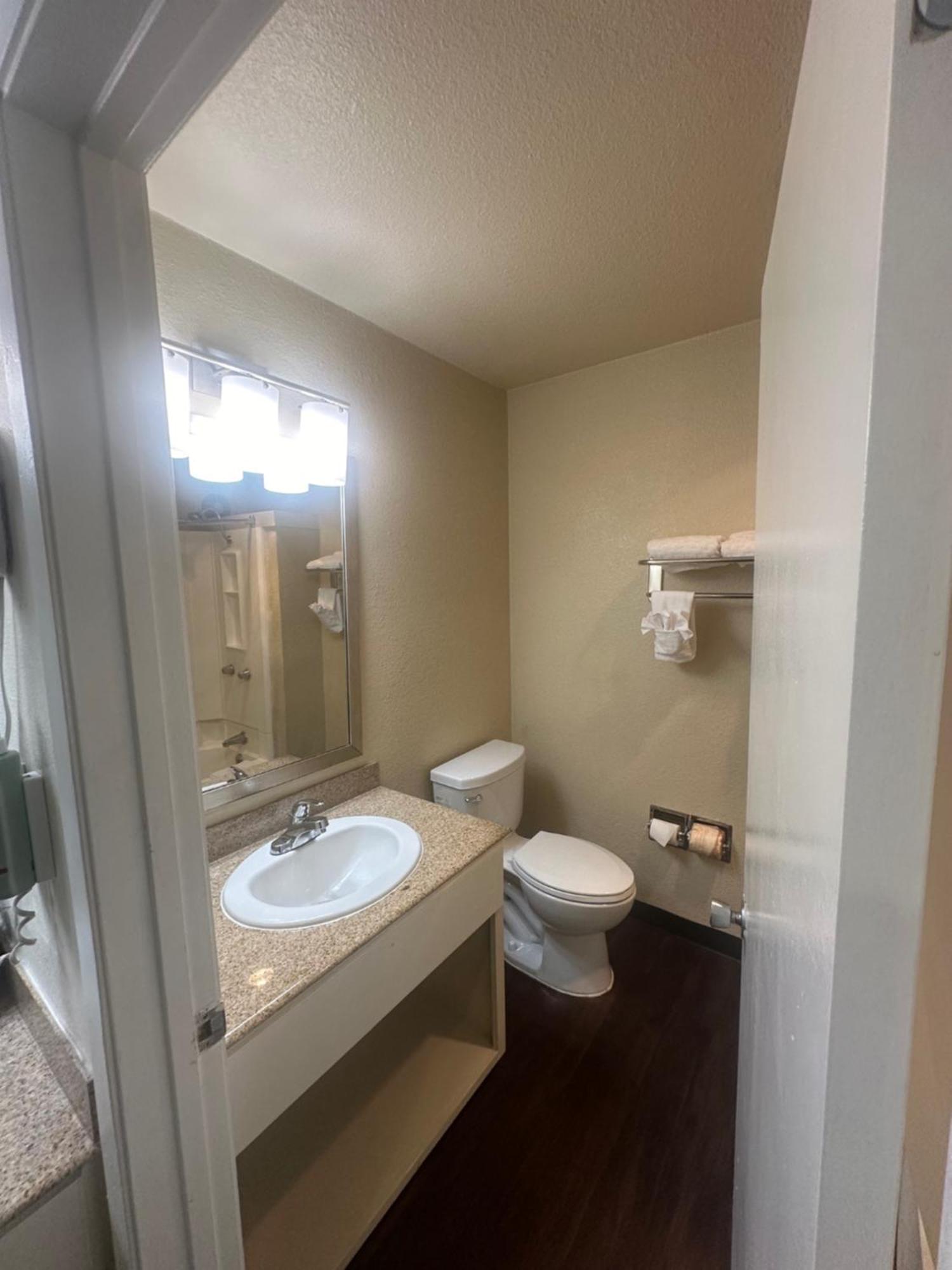 Best Western Heritage Inn Vacaville Extérieur photo