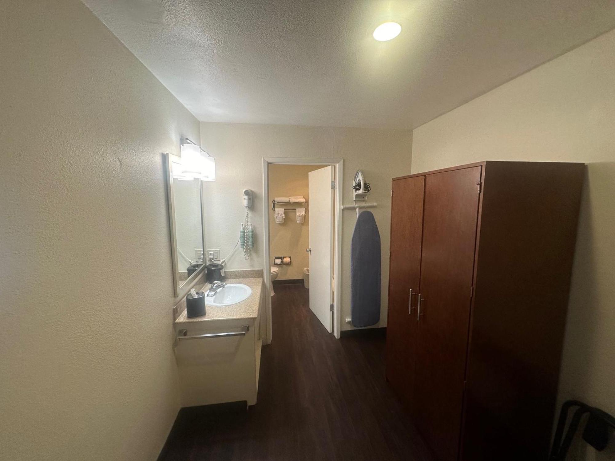 Best Western Heritage Inn Vacaville Extérieur photo