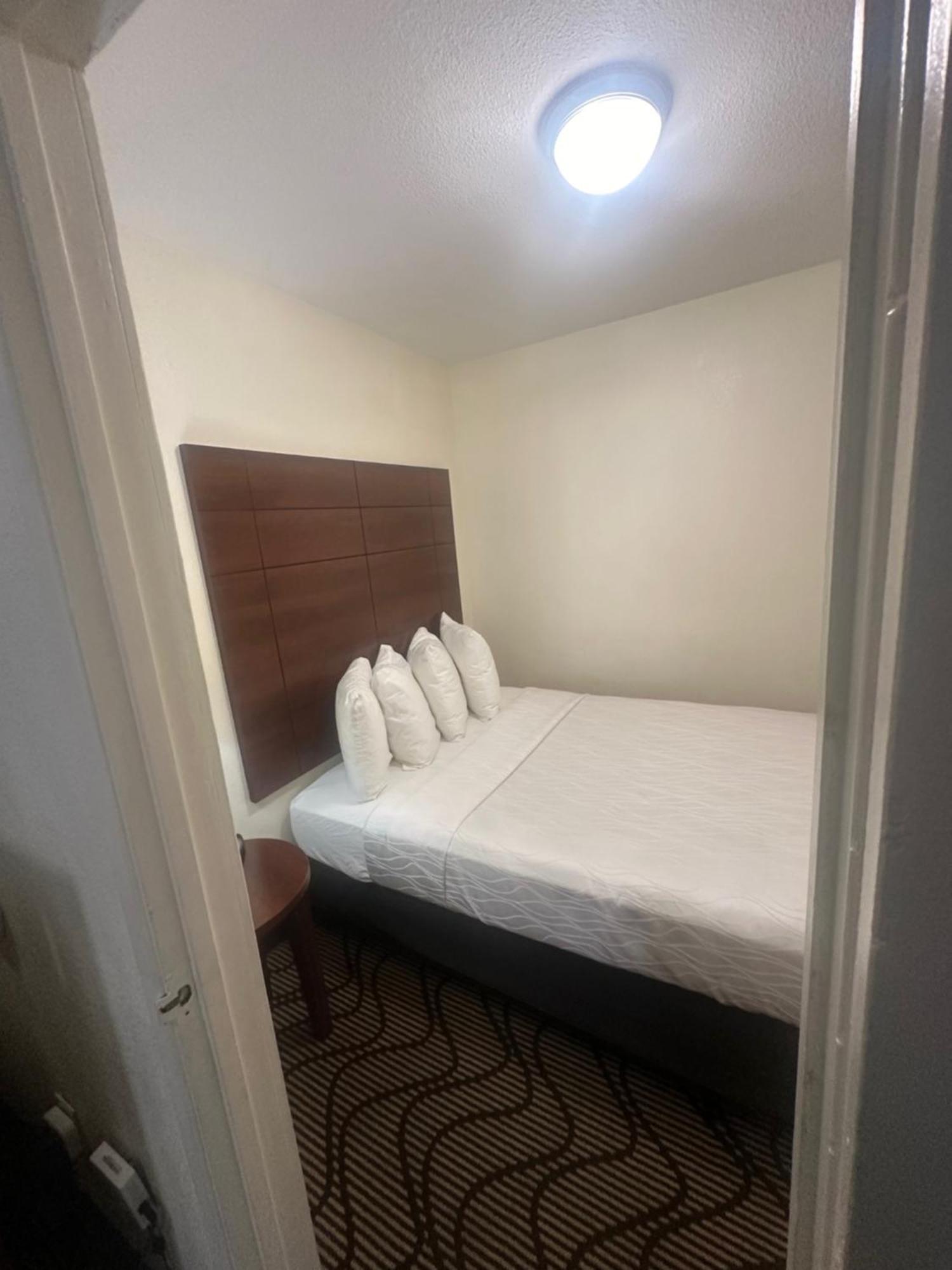 Best Western Heritage Inn Vacaville Extérieur photo