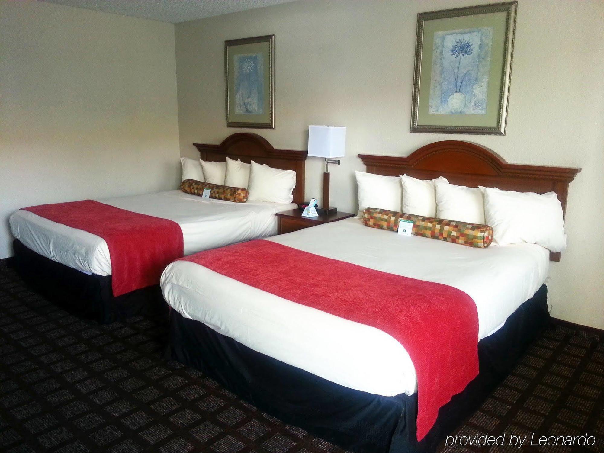 Best Western Heritage Inn Vacaville Extérieur photo