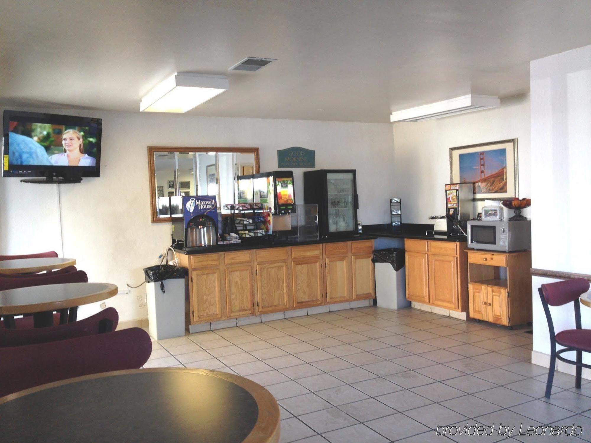 Best Western Heritage Inn Vacaville Extérieur photo